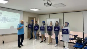 Güvenlik Eğitimi